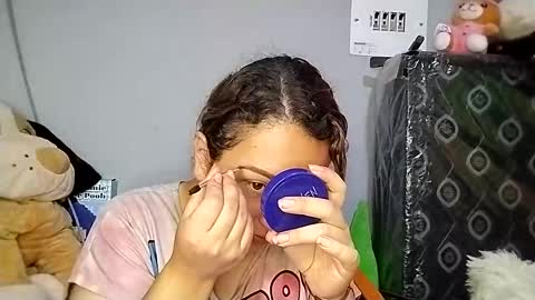 SHARON  KATIEE online show from December 2025 12:54:01 PM