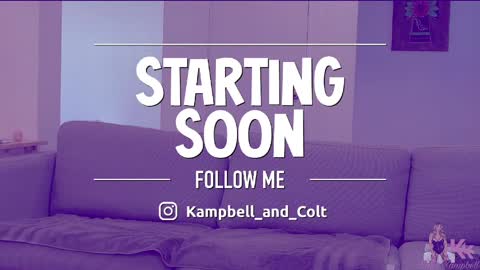 Snapshot of katiekampbell chatting on May 2026 08:04:02 PM katiekampbell online show from May 2026 08:04:02 PM