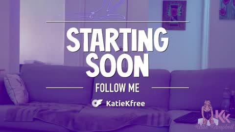 Snapshot of katiekampbell chatting on May 2026 12:50:01 AM katiekampbell online show from May 2026 12:50:01 AM