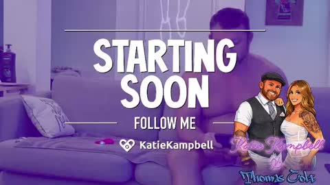 Snapshot of katiekampbell chatting on June 2026 01:34:02 AM katiekampbell online show from June 2026 01:34:02 AM