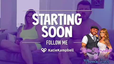 Snapshot of katiekampbell chatting on June 2026 09:50:02 PM katiekampbell online show from June 2026 09:50:02 PM