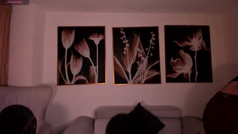 Kate Stonne online show from February 2026 11:18:01 AM