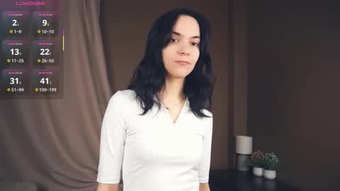 Crystal really Kristel online show from December 2025 07:28:01 AM