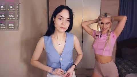 Crystal really Kristel online show from December 2025 07:36:02 AM