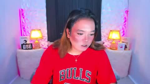 Snapshot of katimurawilson chatting on January 2025 05:05:02 AM KAT online show from January 2025 05:05:02 AM