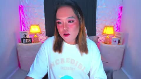 Snapshot of katimurawilson chatting on January 2025 04:19:02 AM KAT online show from January 2025 04:19:02 AM