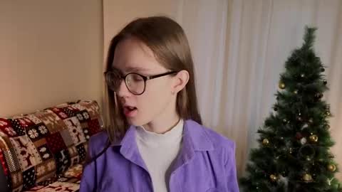 Scarlett online show from December 2025 08:41:02 AM