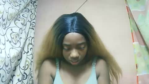 Snapshot of katissia9794 chatting on February 2026 12:15:01 PM katissia9794 online show from February 2026 12:15:01 PM