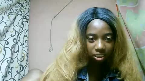 Snapshot of katissia9794 chatting on February 2026 12:20:01 AM katissia9794 online show from February 2026 12:20:01 AM