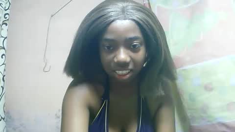 Snapshot of katissia9794 chatting on February 2026 01:15:01 PM katissia9794 online show from February 2026 01:15:01 PM