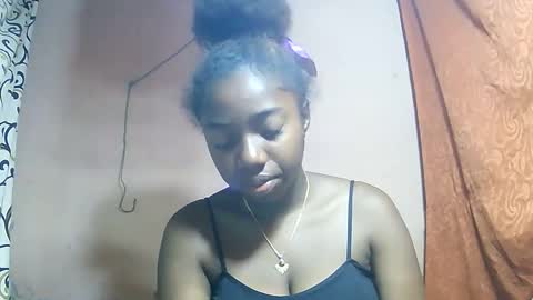 Snapshot of katissia9794 chatting on February 2026 07:34:01 PM katissia9794 online show from February 2026 07:34:01 PM