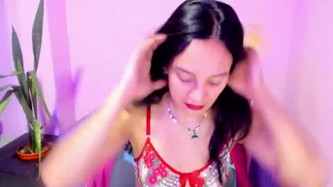Snapshot of katiuska_doll_squirt chatting on May 2026 12:00:01 PM katiuska_doll_squirt online show from May 2026 12:00:01 PM