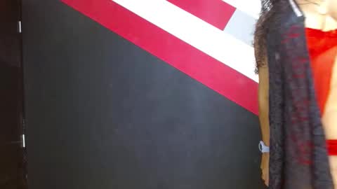 Katiuska online show from December 2025 06:04:01 PM