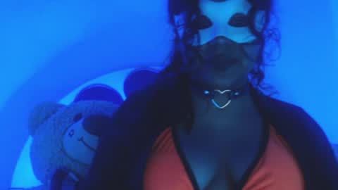 Katiuska online show from May 2026 10:34:02 AM