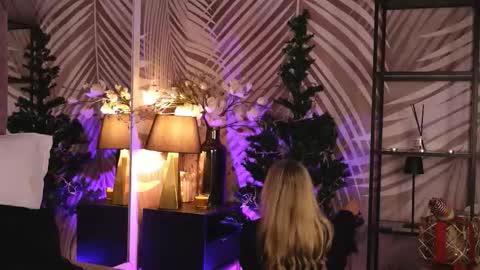 KatJolie online show from December 2025 08:50:02 PM