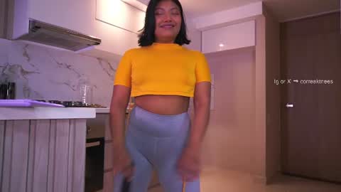 Snapshot of katnees_correa chatting on July 2026 07:45:02 AM Follow me on instagram and twitter as correaktnees online show from July 2026 07:45:02 AM