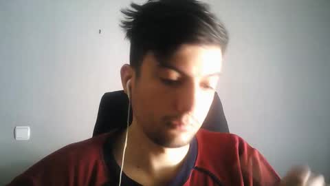 EMO online show from April 2026 08:19:01 AM