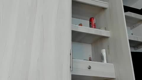 Snapshot of katrhin_66 chatting on February 2025 01:15:02 AM Kathrin online show from February 2025 01:15:02 AM