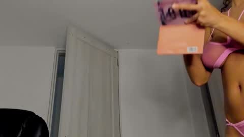 Snapshot of katrhin_66 chatting on November 2025 12:00:01 AM Kathrin online show from November 2025 12:00:01 AM