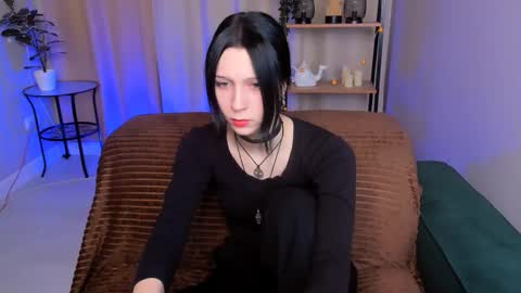 katrin_dark online show from September 2025 02:06:02 PM