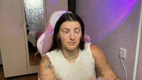 Snapshot of katrin_kristal chatting on June 2026 08:24:01 PM naked in pvt show 100 tk online show from June 2026 08:24:01 PM