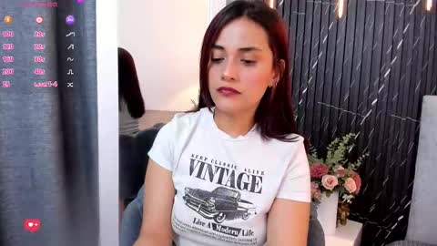 Keyla online show from October 2025 07:49:02 PM