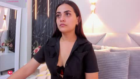 Keyla online show from February 2026 07:04:01 PM