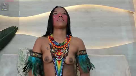 Katrina online show from March 2026 12:51:02 PM