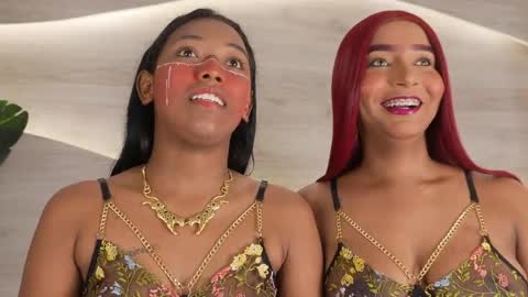 Katrina online show from April 2026 12:10:01 PM