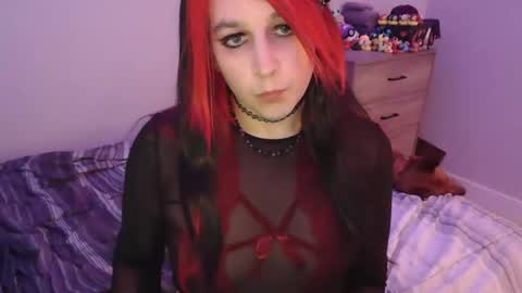 Katrina Price online show from November 2025 08:11:02 PM