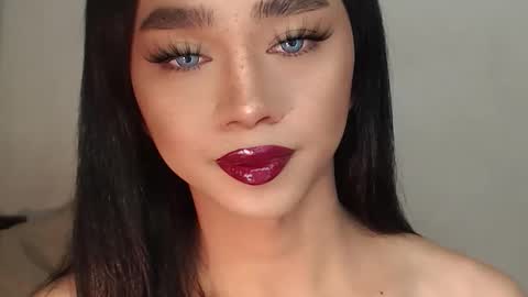 katrinathegreat online show from March 2026 10:45:02 AM