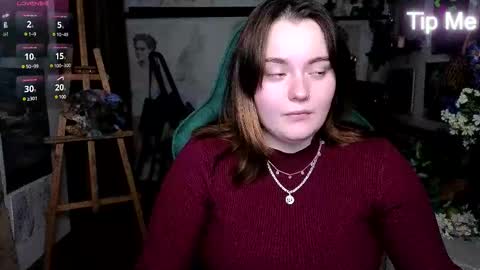Katrin online show from September 2025 06:13:02 PM