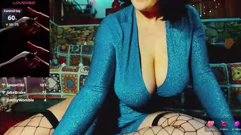 KatrineDenev online show from February 2026 10:24:02 PM