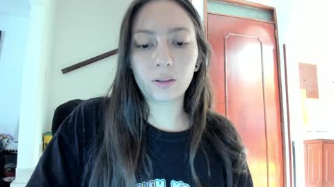 Katrin  online show from February 2025 05:56:02 PM