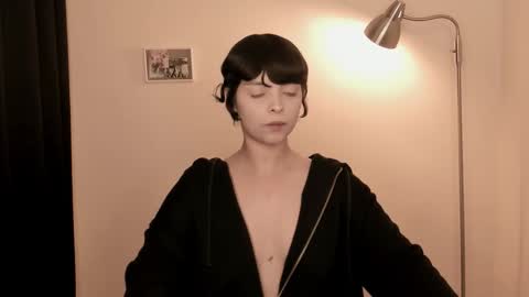 katsuro online show from November 2025 09:11:01 PM