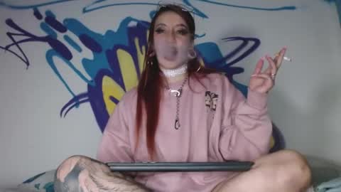  JESSIKA  online show from April 2026 06:49:02 AM