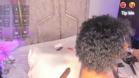 Katerine online show from November 2025 10:03:02 PM