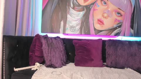 Katiia online show from January 2025 12:35:01 PM