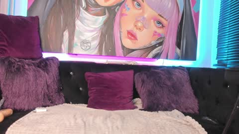 Katiia online show from January 2025 03:36:02 PM