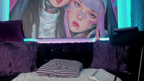 Katiia online show from January 2025 09:13:01 AM