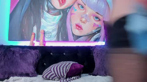 Katiia online show from January 2025 09:44:02 AM