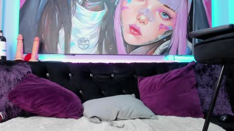 Katiia online show from January 2025 08:03:02 AM