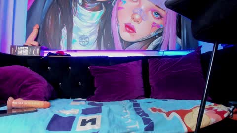 Katiia online show from February 2025 12:17:02 PM