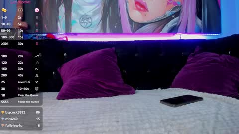 Katiia online show from February 2025 06:31:01 AM