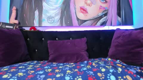 Katiia online show from February 2025 09:11:02 AM