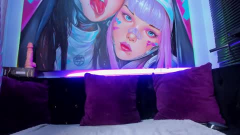 Katiia online show from March 2025 07:27:02 AM