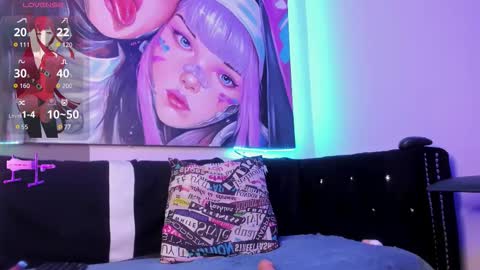 Katiia online show from October 2025 05:04:02 AM