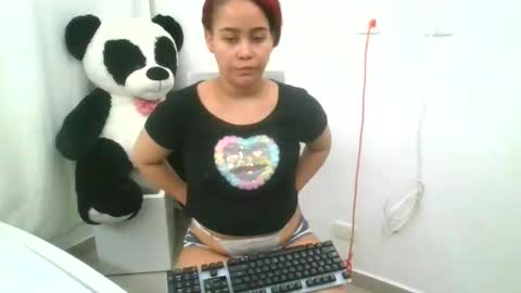 Snapshot of katticloos chatting on February 2025 05:51:02 AM katticloos online show from February 2025 05:51:02 AM