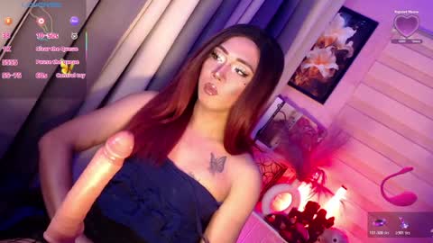 Snapshot of kattiecurrent chatting on July 2026 08:05:01 PM Saisy online show from July 2026 08:05:01 PM