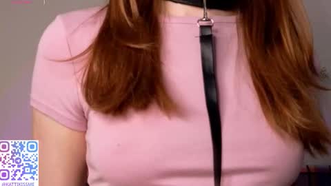 I dont know whats gonna happen today but my name is Katty and lets start being friends online show from November 2025 08:31:01 PM